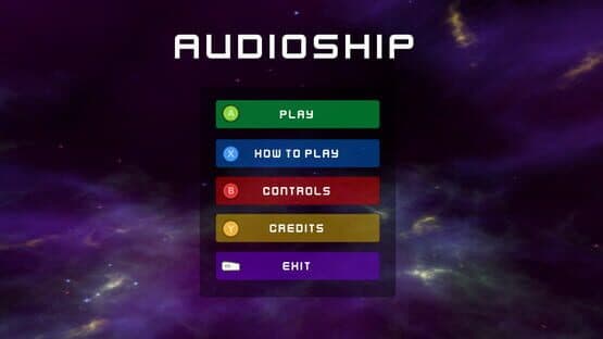 Audioship — screenshot 5
