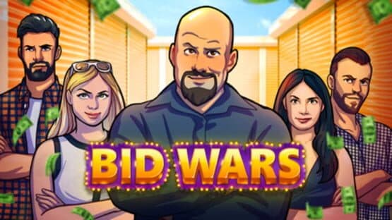 Bid Wars: Storage Auctions — screenshot 5