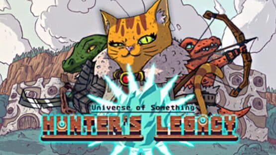 Hunter's Legacy — screenshot 1