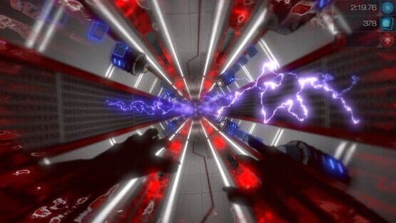 Infinity Runner — screenshot 8