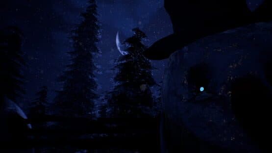 Frosty Nights — screenshot 4