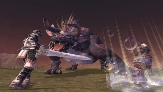 Final Fantasy XI: Ultimate Collection - Seekers Edition — screenshot 1