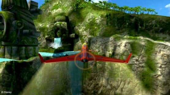 Planes — screenshot 5