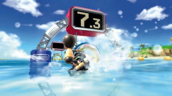 Wii Sports Resort — screenshot 3