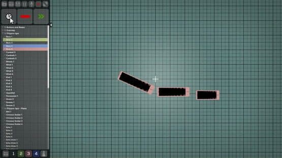 GraviSound — screenshot 3