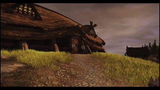 Realms of Arkania: Blade of Destiny — screenshot 2