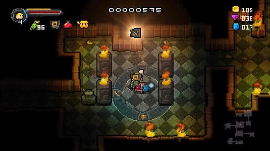 Heroes of Loot 2 — screenshot 5