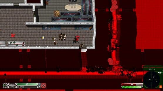 Colony Assault — screenshot 2