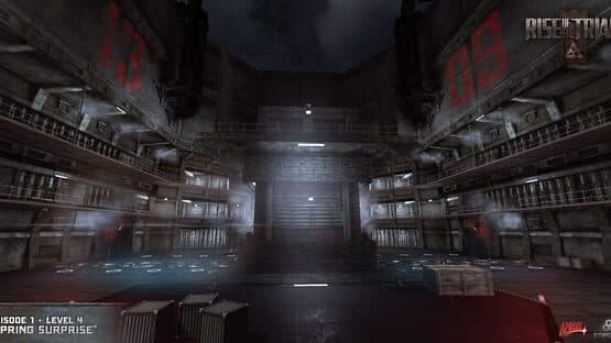 Rise of the Triad — screenshot 3