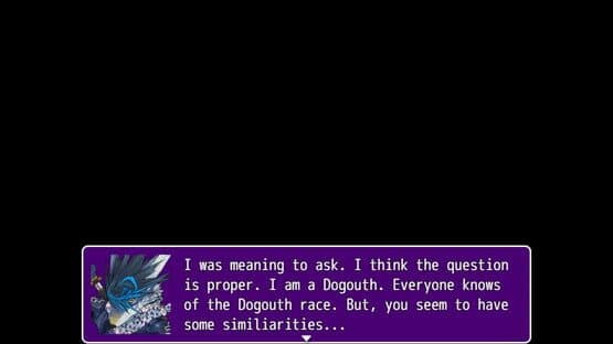 Existential Kitty Cat RPG — screenshot 2