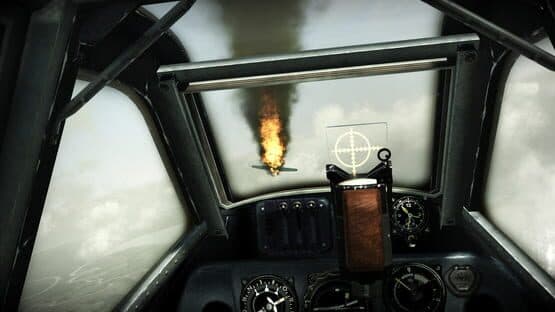 Wings of Prey — screenshot 3