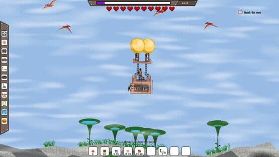 Mechanic Miner — screenshot 3
