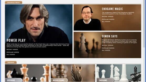 FritzChess 15 — screenshot 4