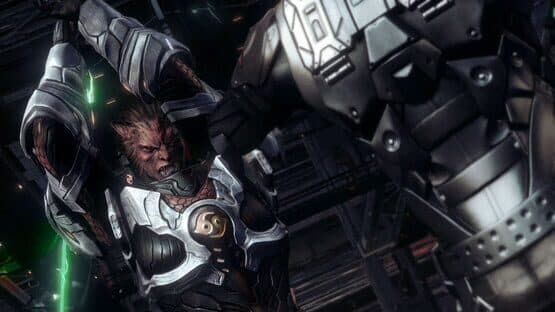 Xenoblade Chronicles X — screenshot 4