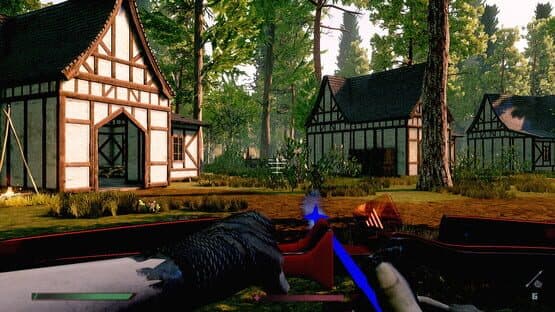 Hokan: Monster Slayer — screenshot 4