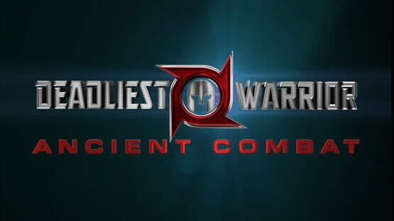Deadliest Warrior: Ancient Combat — screenshot 1
