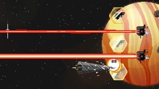 Steredenn — screenshot 2