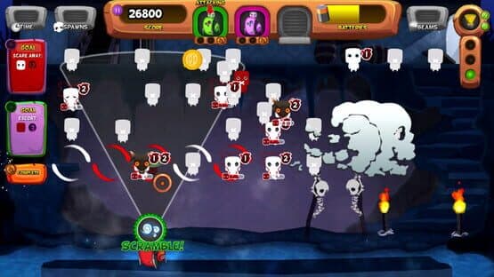 Ghostlight Manor — screenshot 1