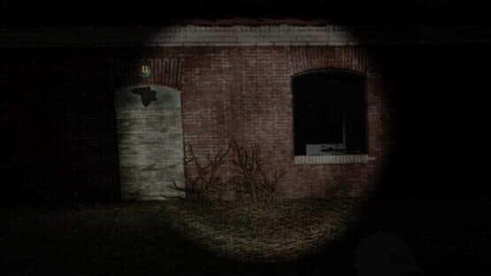 D.F.R.: The Light VR — screenshot 6