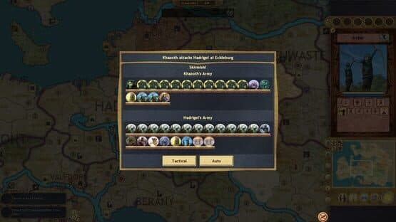 Sovereignty: Crown of Kings — screenshot 5