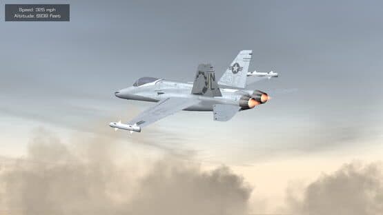 Flight Unlimited Las Vegas — screenshot 2