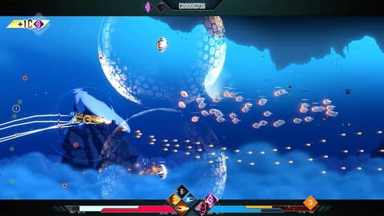 Drifting Lands — screenshot 4