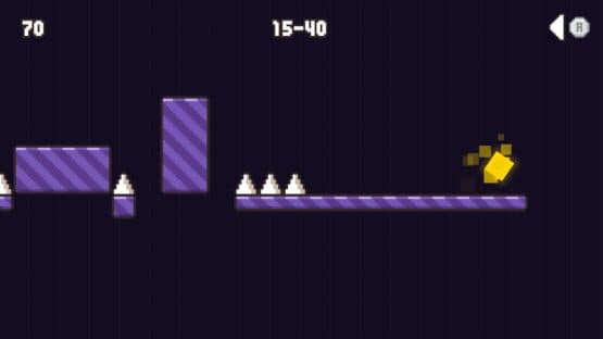 Pixel Slime U — screenshot 4