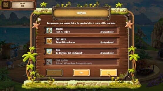 Hawaii Resort — screenshot 7