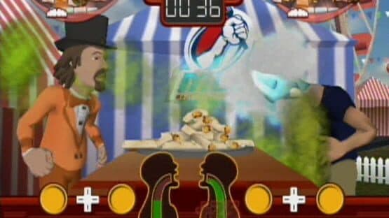 Major League Eating: The Game — screenshot 4