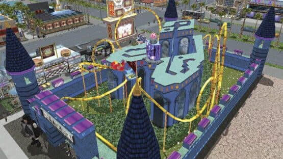 Vegas: Make It Big — screenshot 5
