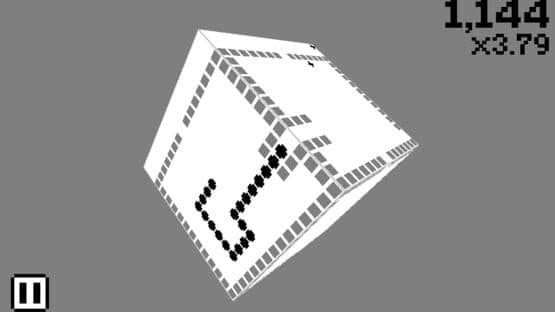 Snake Cubed — screenshot 4