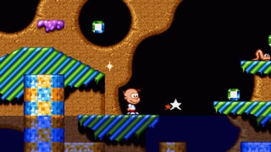 Bubble and Squeak — screenshot 1