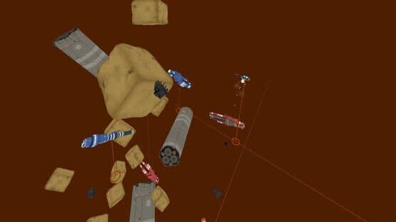 Flotilla 2 — screenshot 1