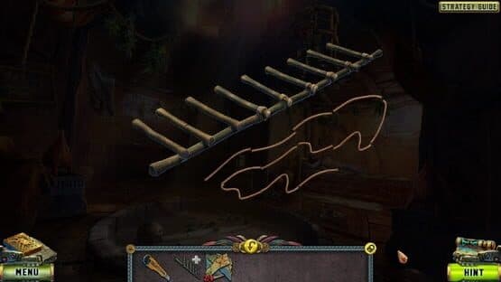 The Legacy: Prisoner — screenshot 4