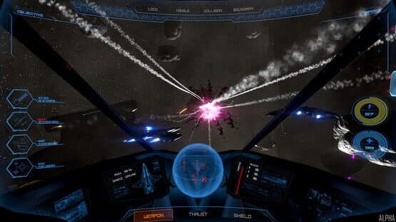 Arkin — screenshot 3
