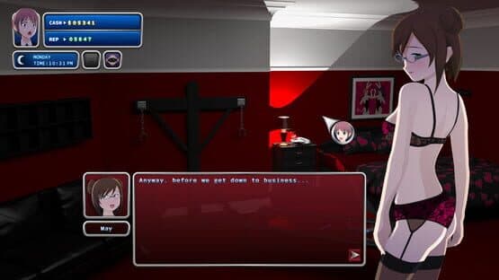Sinful Eden — screenshot 1