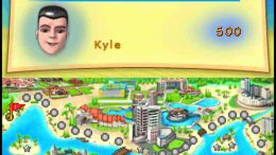 Beach Party Craze — screenshot 2