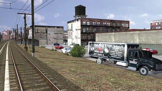 World of Subways: Volume 1 - The Path — screenshot 1