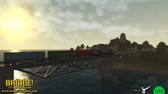 Bridge! — screenshot 4