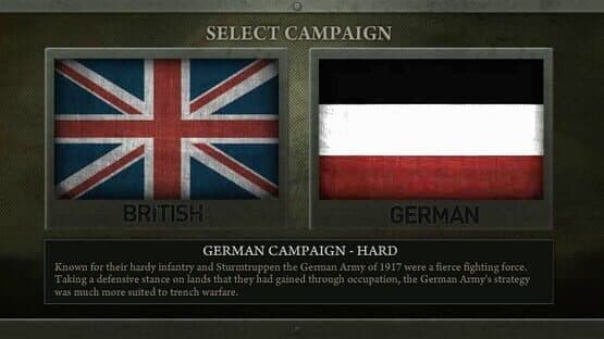 Warfare 1917 — screenshot 3