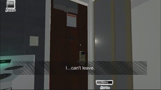 Hotel Spring — screenshot 1