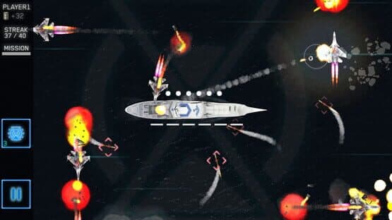 Battle Group 2 — screenshot 2