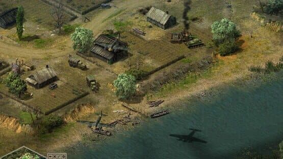 Great Battles of WWII: Stalingrad — screenshot 5