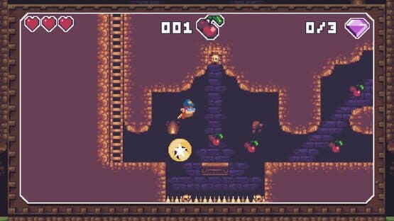 FoxyLand — screenshot 3