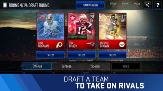 Madden NFL Football — screenshot 4