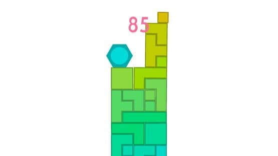 Don't Fall — screenshot 1