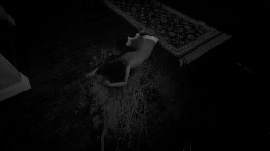 Behind the Memory — screenshot 4