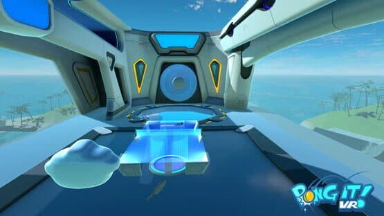 Pong It! VR — screenshot 4