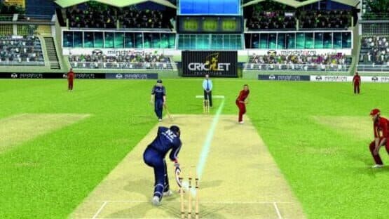 Cricket Revolution — screenshot 1