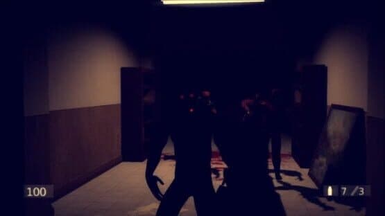 OutBreak: The Escape — screenshot 5